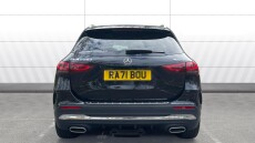 Mercedes-Benz GLA 220d 4Matic AMG Line Premium Plus 5dr Auto Diesel Hatchback